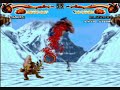TAS Primal Rage Sega Genesis Megadrive In 9 44 Chaos