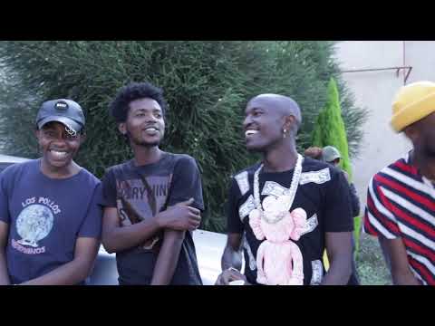Stingo - Boondocks Gang ft. Exray (Behind The Scenes)