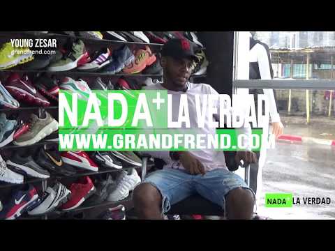 Young Zesar: "I am not in favor of forcing anyone to do anything" | Nada+ LAVERDAD