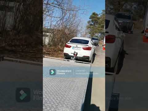 Lancia Delta HF Integrale 16V 1989 MARTINI RACING @ MARTIN SCHANCHE - DAHLBAK RACING