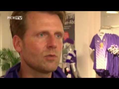 Vorschau aufs Pokalspiel gegen den 1. FC Nürnberg