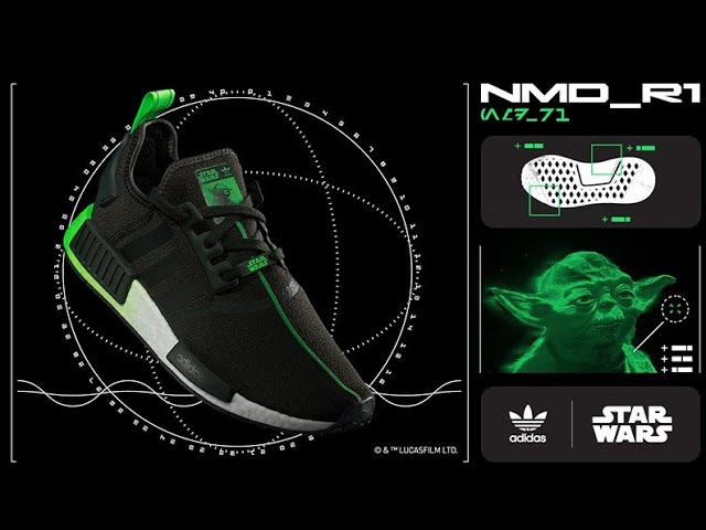 Vídeo relacionado con Star Wars Slippers Mens Yoda Jedi o R2D2 Slip on House Shoes Mocasines 41-42 EU