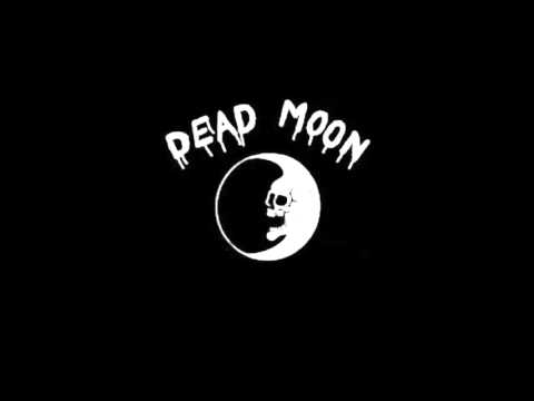 Dead Moon - Unknown Passage (1994)