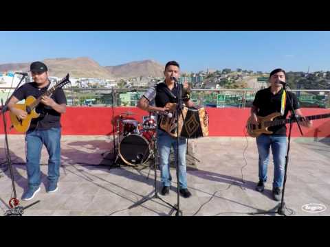 Exclusivos de Tijuana - La Buena Vida (En Vivo 2017) HD