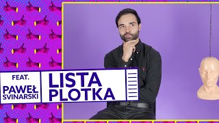 PAWEŁ SVINARSKI wymienia największe marudy YouTube