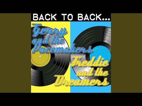 Don't Let The Sun Catch You Crying