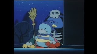 Sam Is Not Scared Of Monsters! (English Subtitles)