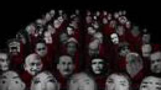 Chucknorris - Houdini (Version MTV)