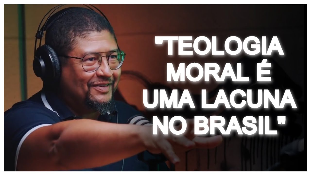 DICAS DE LIVROS DE GUILHERME DE CARVALHO | Cortes Podcast Jesuscopy