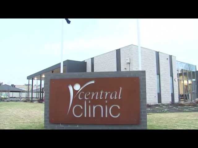 Central Clinic Drouin - Drouin, VIC