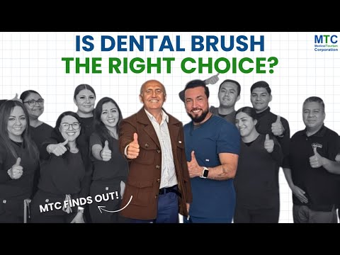5 Reasons THIS Is the Best Dental Clinic in Tijuana, Mexico!