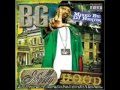 B.G. - Hangin Out