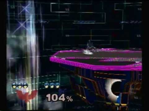 SWEET X: Melee Singles Pools - Mew2King (Falcon) vs Dre (Marth/Pikachu)