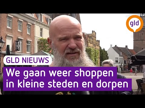 GLD Nieuws 28 augustus 2021