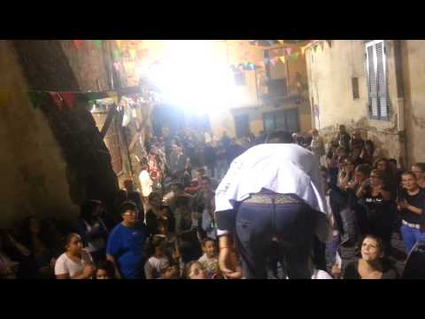 Kekko dany Festa di piazza a marano live