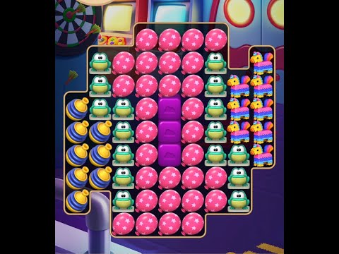 TOON BLAST level 6409