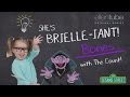 She S Brielle Iant Bones With The Count