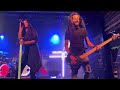 DELAIN The Cold Come And Take It Live 03 29 2025