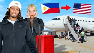THE TRUTH ABOUT WHY WE LEFT THE PHILIPPINES! 🇵🇭