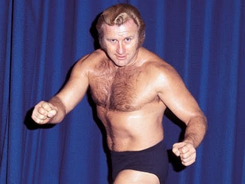 "Classic Moment of the Week" - September 7, 2010