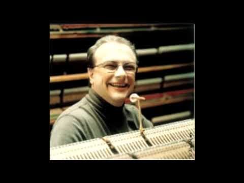 Marc Andre Hamelin plays Godowsky and Kapustin Tokyo Japan March 4 2000