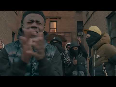 Mdot EBK - I’m Back (Official Music Video) Shot By Sage