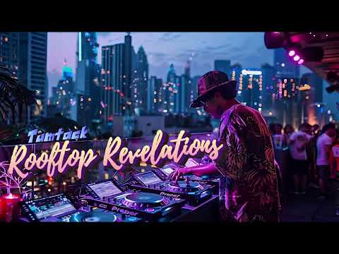 Tumtack - Rooftop Revelations
