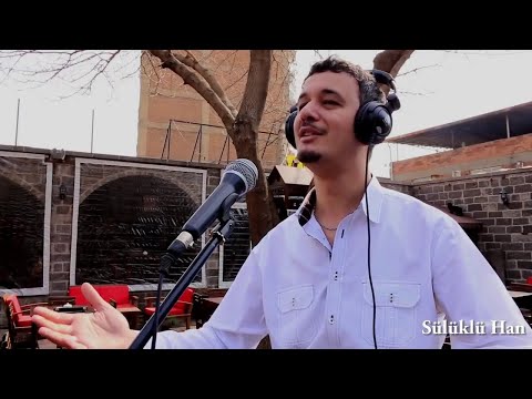 Ali Aktaş - Kırklar Dağının Düzü {Suzan Suzi}