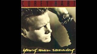 Corey Hart - Crossroad Caravan (1988)