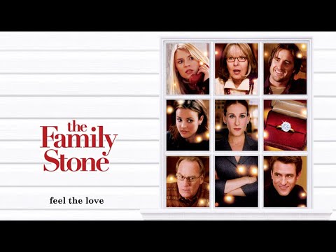 The Family Stone - Trailer SD