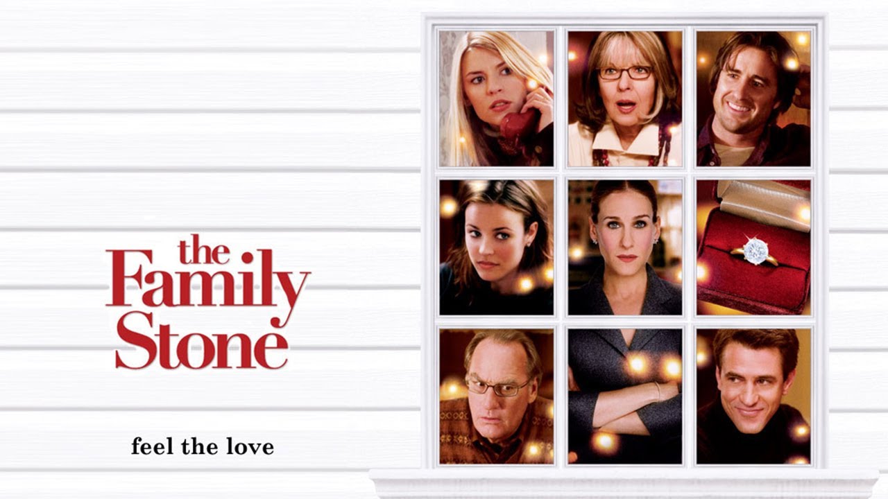 The Family Stone - Trailer SD - YouTube