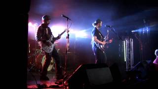 cKy - Familiar Realm - Milwaukee, WI 11-05-10