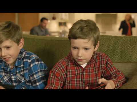 Rosati's Branding Video (FULL)