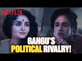 Alia Bhatt S COLDEST Confrontation With Vijay Raaz GangubaiKathiawadi Netflix India