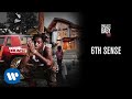 Kodak Black - 6th Sense [Official Audio]