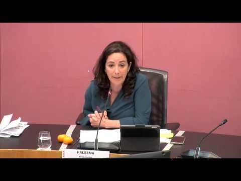 'Antisemitisme... onmiddellijk... dringend' - 28 mei 2020