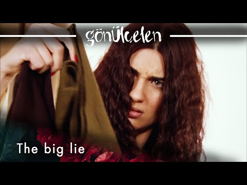 The big lie - Episode 4 | Becoming a Lady