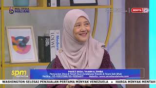 Download lagu 16 JAN 2026 - SPM- PAKEJ 2026/1448H & JIMBA mp3