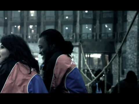 FLEX & REDEYE - BE MY WIFE  ft  ORITSE FEMI