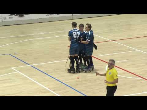 Coppa Italia di Serie A2: highlights di Seregno-BDL Mini Motor Correggio