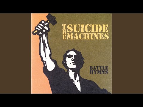 Black Y White World - Suicide Machines