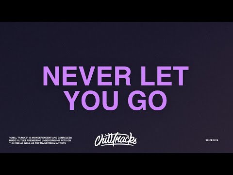 Slushii ft. Sofia Reyes – Never Let You Go (Lyrics)