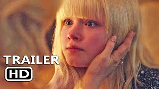 THE CLEARING Official Trailer (2023)