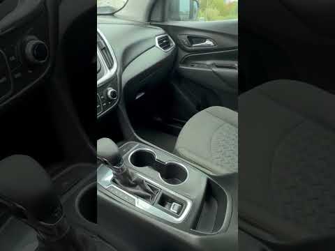 фото chevrolet equinox iii 0