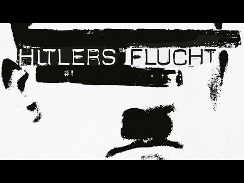 Hitlers Flucht - Wahrheit oder Legende? - Trailer [HD] Deutsch / German