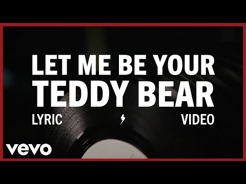 Elvis Presley - (Let Me Be Your) Teddy Bear (Official Lyric Video)