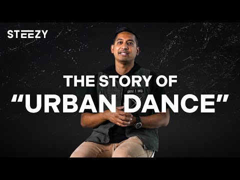 Why We’re Not Using the Term “Urban Dance” Anymore | STEEZY.CO
