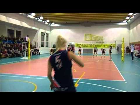 Ennetre Lizzana - Ata Trento 3-1 (sintesi)