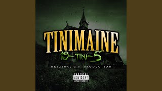 Voices in My Head (feat. King Goldie &amp; InSane)
