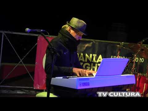 SASA' MENDOZA QUARTET al " Wine Art Jazz Fest" -  Summonte AV